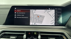 BMW X5 xDrive40d MHT M Sport 5dr Auto Diesel Estate